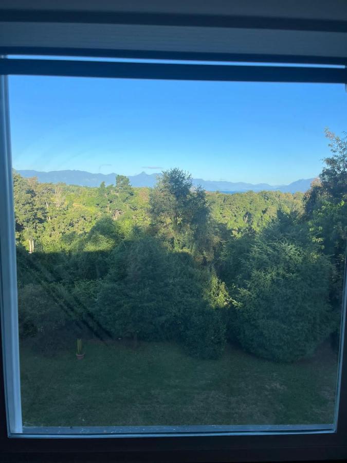 Departamento Altos Del Tolten Villarrica Exteriér fotografie
